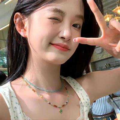 夏尔马吉的小吃