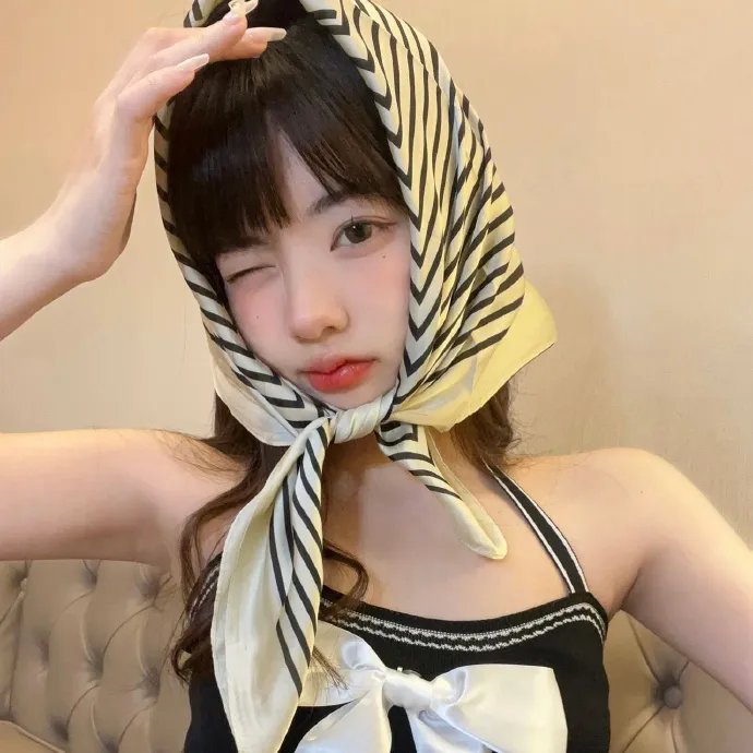 命运化妆师