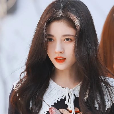 警察女士